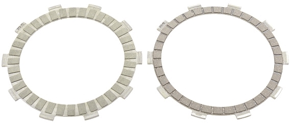 Trw Brzdové Kotúče Moto. Honda Cbr 900 Rr (00-01) Honda Cbr 600 F (95-98)