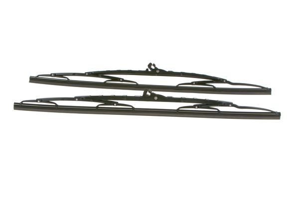 Stierače Bosch predné 560 mm 560 mm