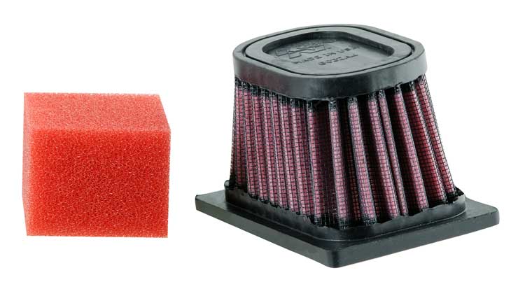 Vzduchový filter K&n BM-6501