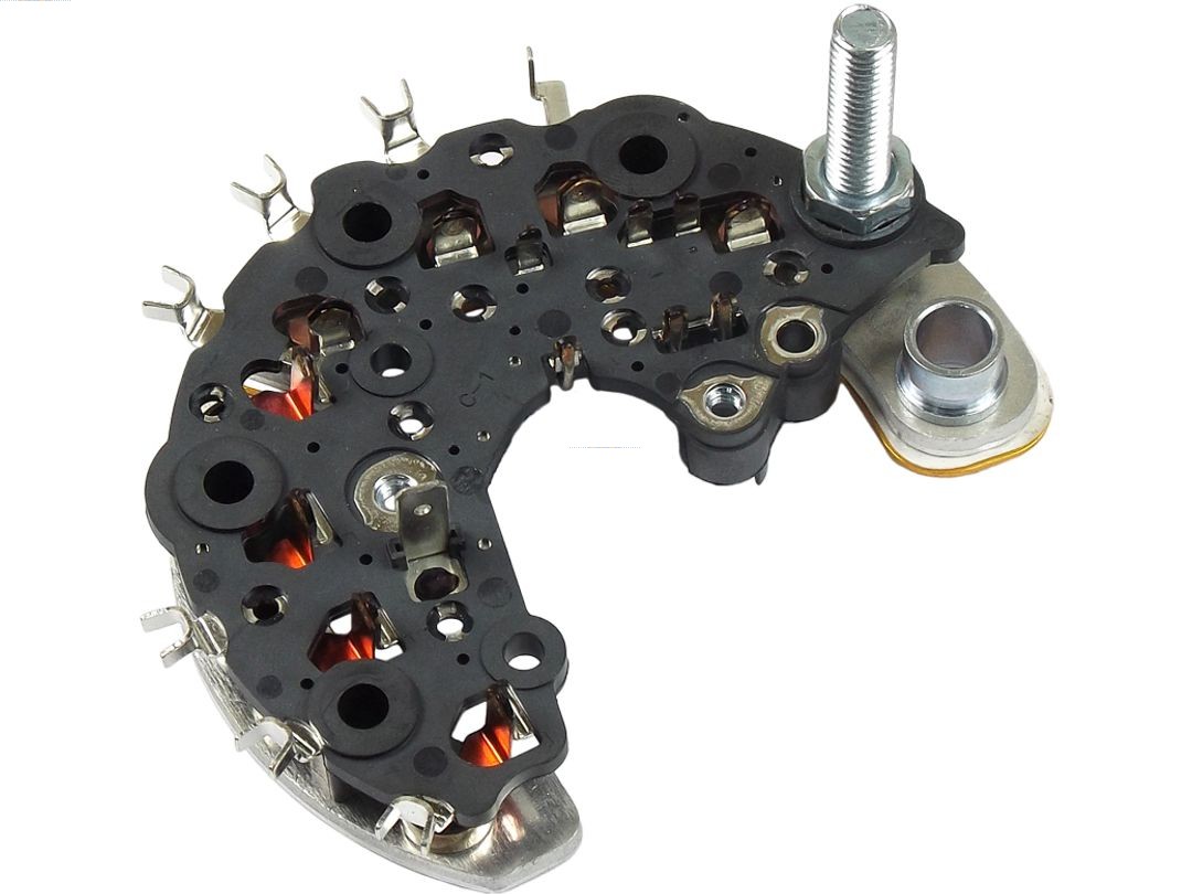 Prostownik, alternator AS-PL ARC3011
