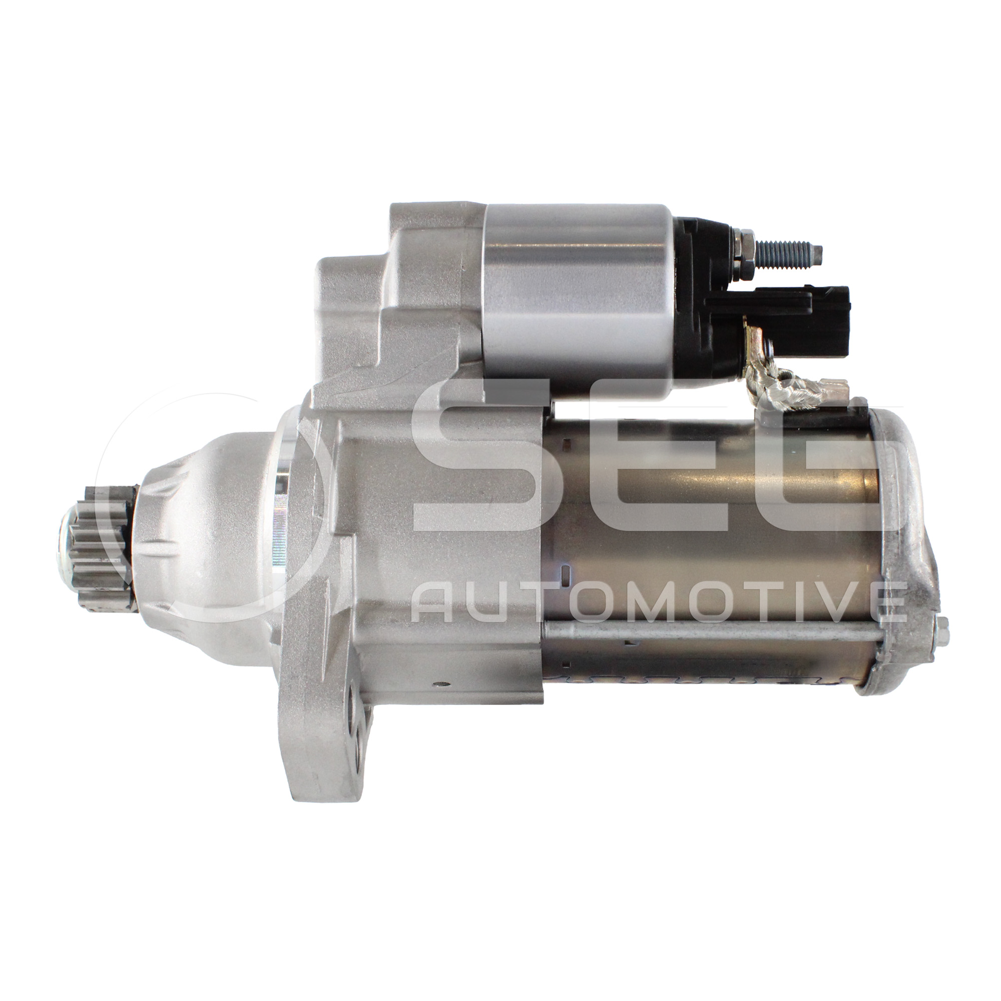 Seg Startér Vw Golf VII-VIII, Passat VIII, Polo IX-V, T-cross, Tiguan I-