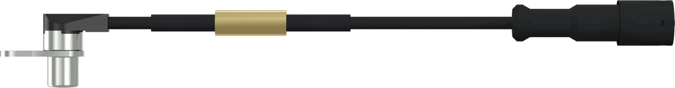 Snímač rychlosti otáčení kola Wabco 4410322610 ASC77799D