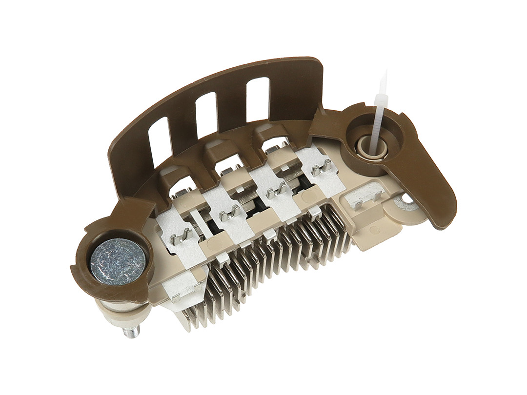 Prostownik, alternator AS-PL ARC5060