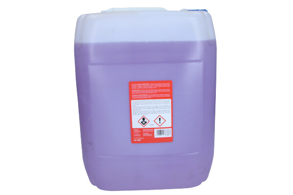 PŁYN DO CHŁODNIC 20L -35 (RÓŻOWY) G12++ Producent Maxgear
