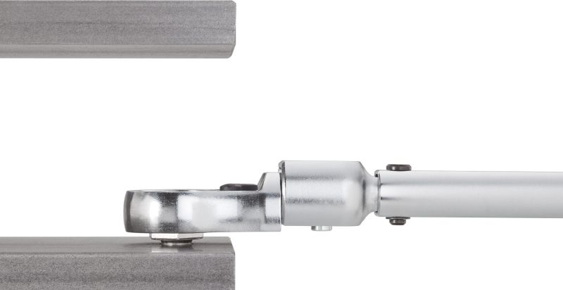 Nastrcny ockovy racnovy klic 16mm 14x18mm Hazet