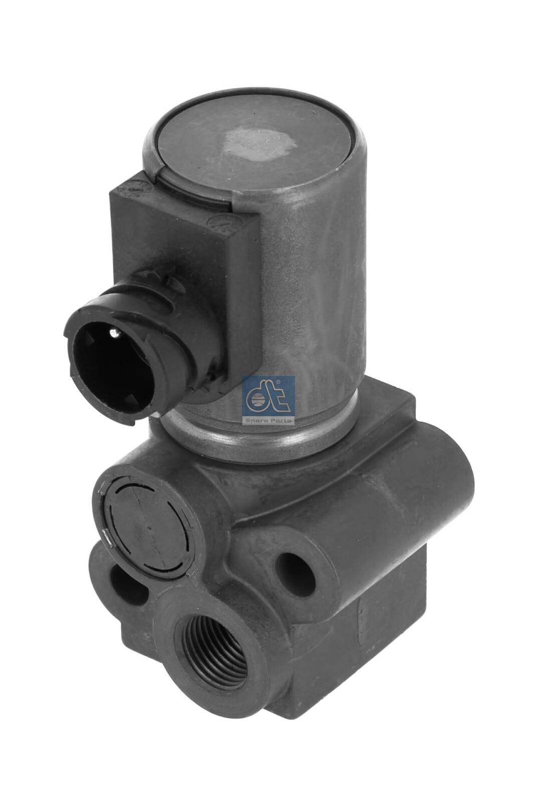 DT 5.52005 Magnetický ventil, pracovní válec za 1878.00CZK - Allegro