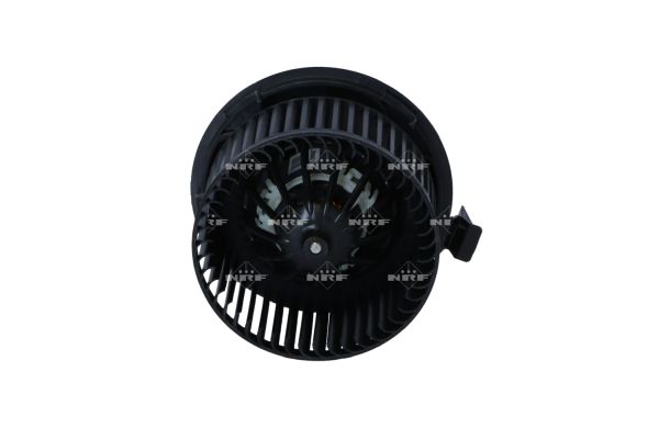 отопитель салона nrf 34336