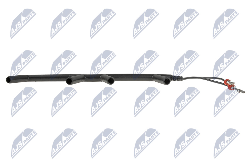 NTY 28971766 NTY PRZEWÓD/WIĄZKA ŚWIEC ŻAROWYCH