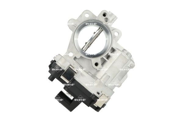 ДРОССЕЛЬНАЯ ЗАСЛОНКА Воздух nrf 408040