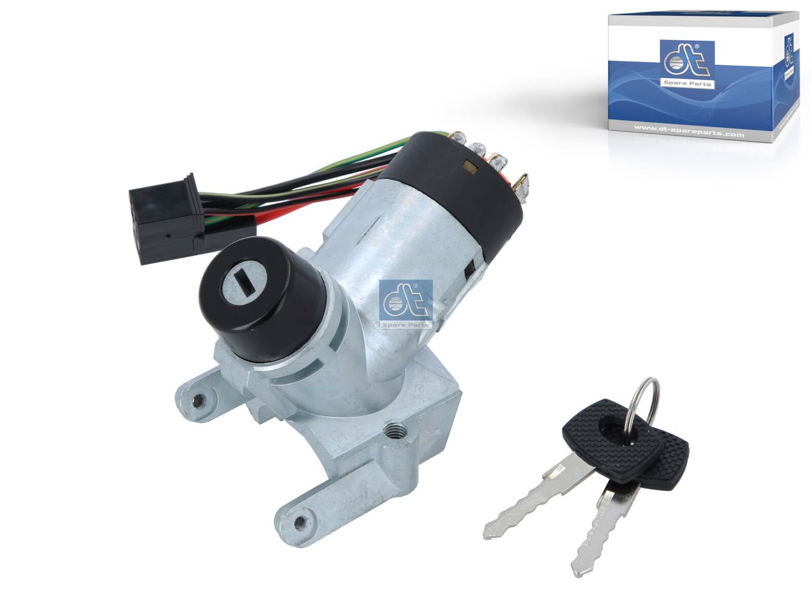 Blokovanie volantu Dt Spare Parts 4.66493