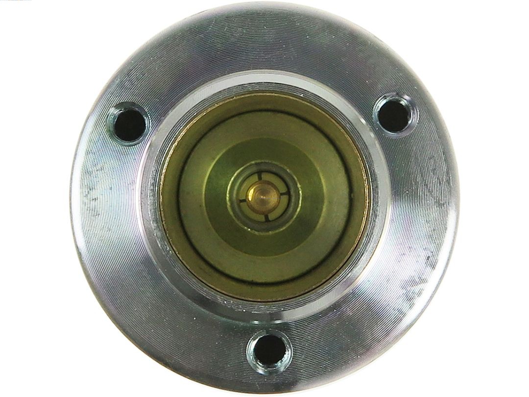 AUTOMAT WYCOFANE PATRZ ZAMIENNIK SS0043/AST AUTO Stan opakowania oryginalne