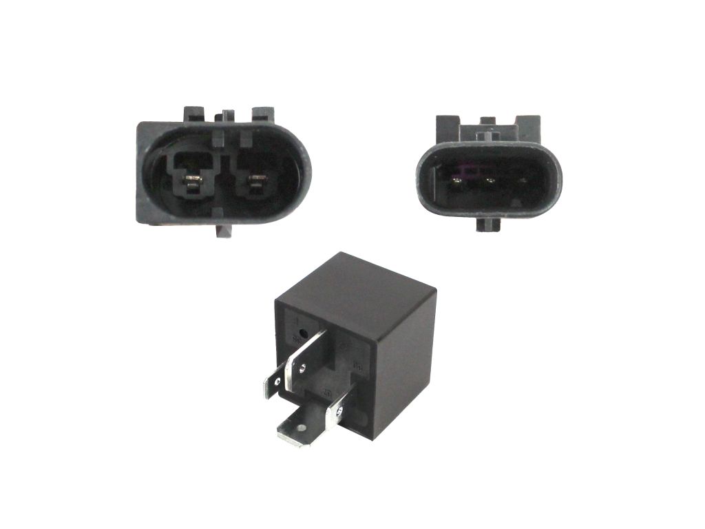 Kompresor, Odpružení