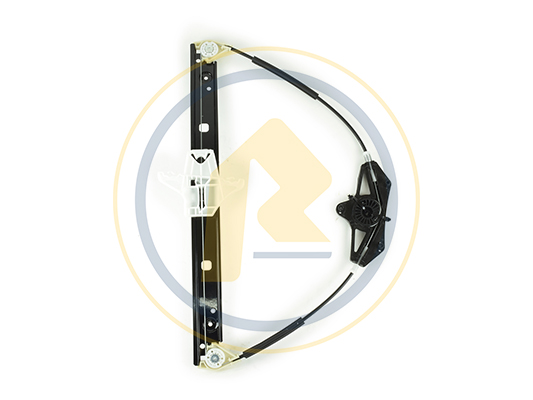 PODNOŚNIK SZYBY SKODA T. OCTAVIA III 12- LE. BEZ SILNIKA