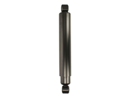 Zadní Tlumič L/p Je Vhodný Pro: Scania 4, P I, R I 05.95-05.19 Tlumič