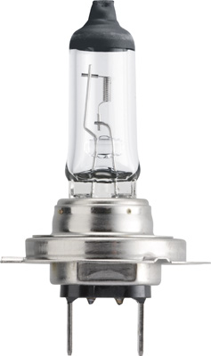 Żarówka Philips Vision H7 55 W 1 szt.