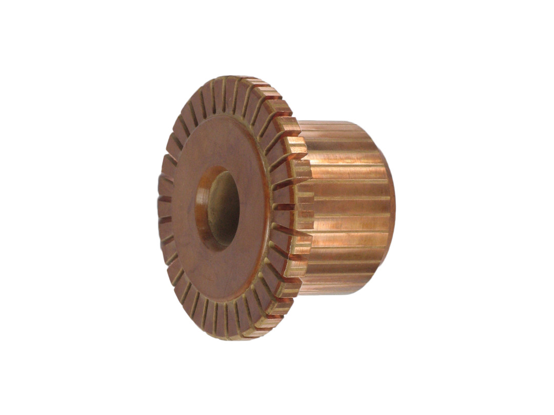 Twornik, rozrusznik AS-PL SAC0002