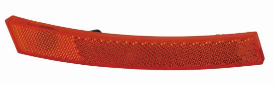 Boční Směrové Světlo Depo Mini Cooper (R50) 06/01-09/06