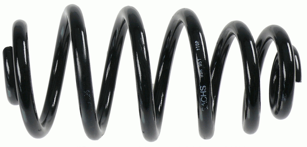 Sachs 996 951 Sprężyna zawieszenia