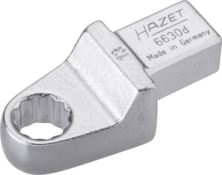 Nastrcny ockovy klic 13mm 14x18mm Hazet
