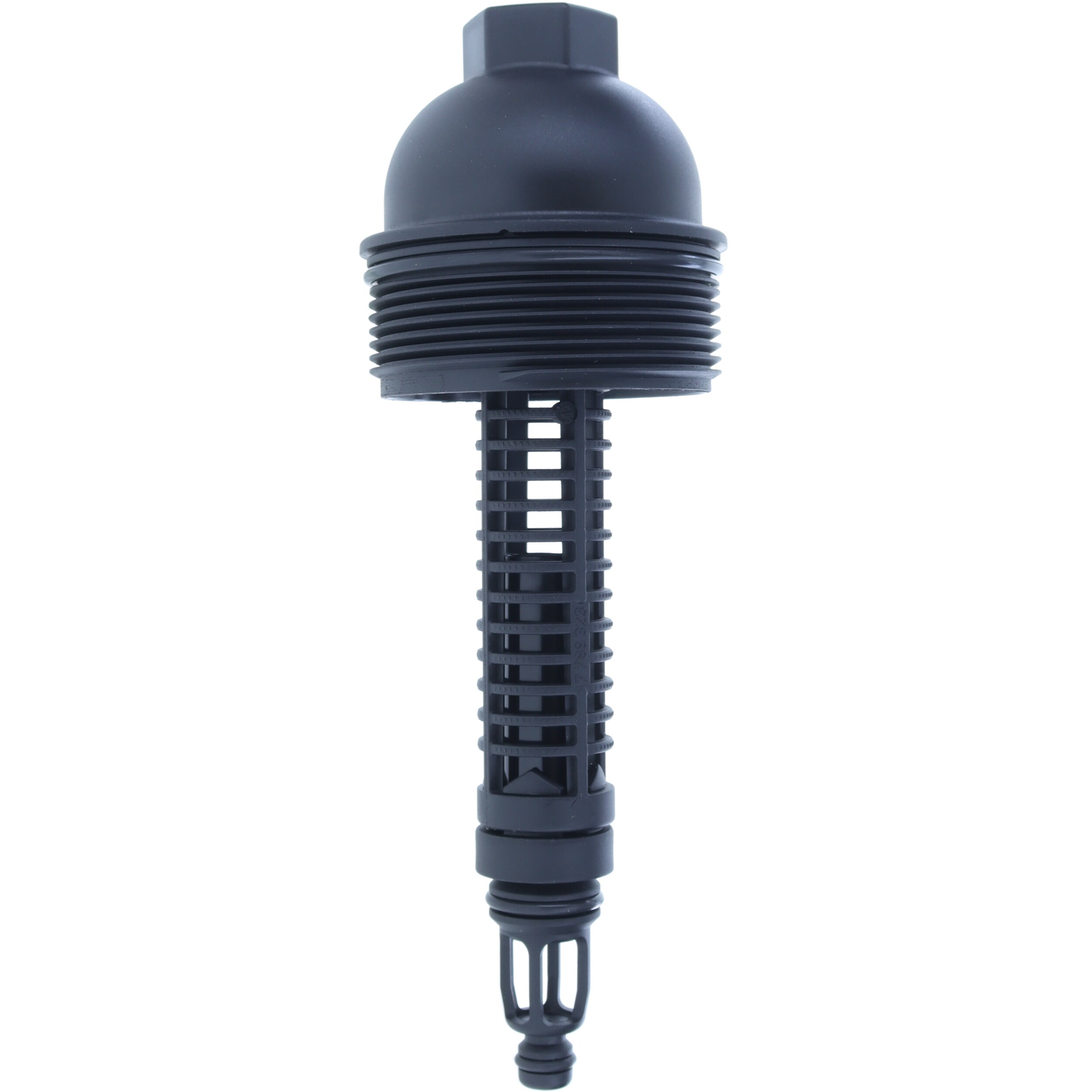 Kryt Olejového Filtru Je Vhodný Pro: Bmw 3 (E46), 3 (E90), 3 (E91), 3 (E92), 3