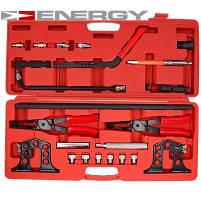NE00331/PLYN Energy Sada Na Demontáž Tesnenia Motora