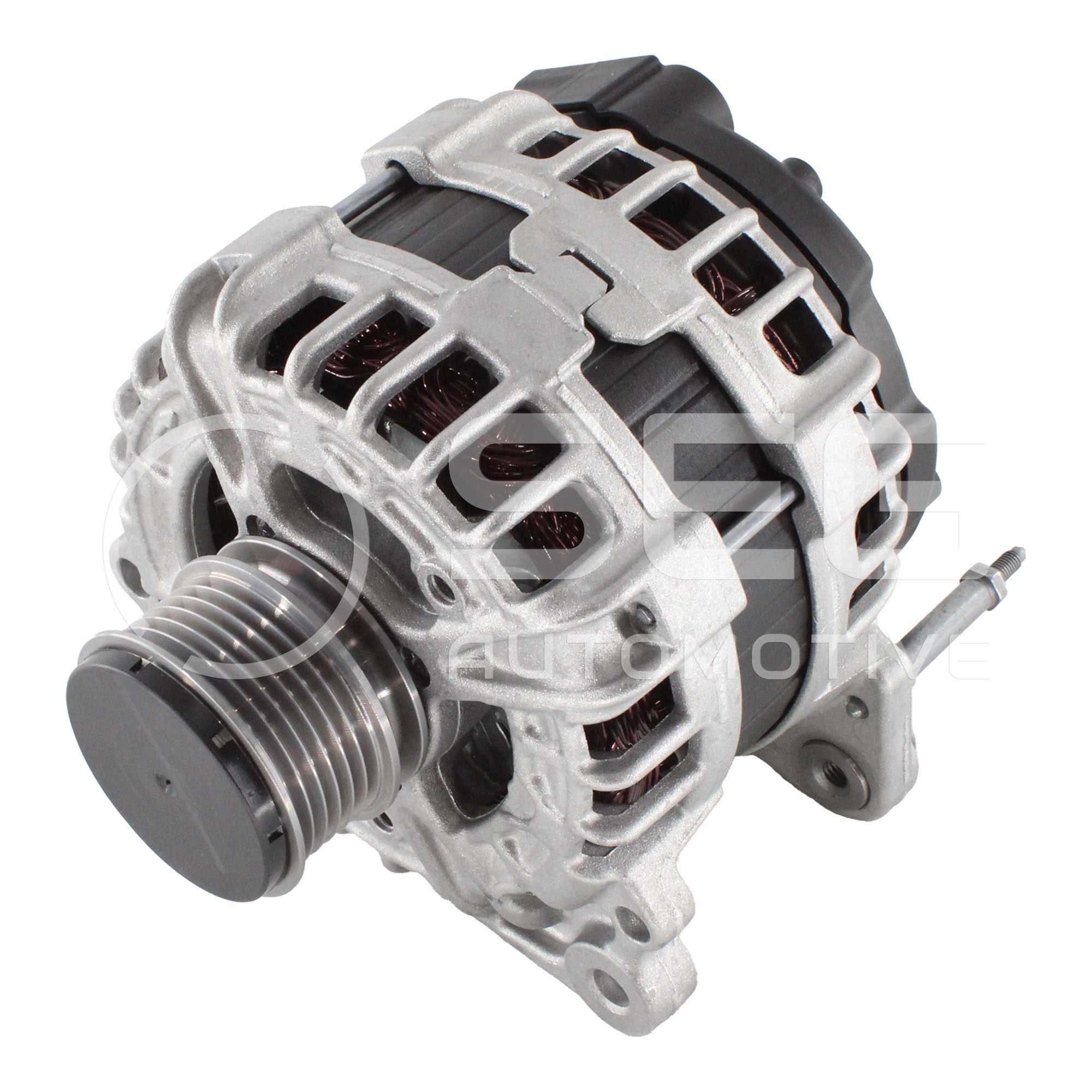 Seg Alternátor Vw Golf V-VI, Passat VI-VII, Polo V, Crafter,tiguan,touareg,