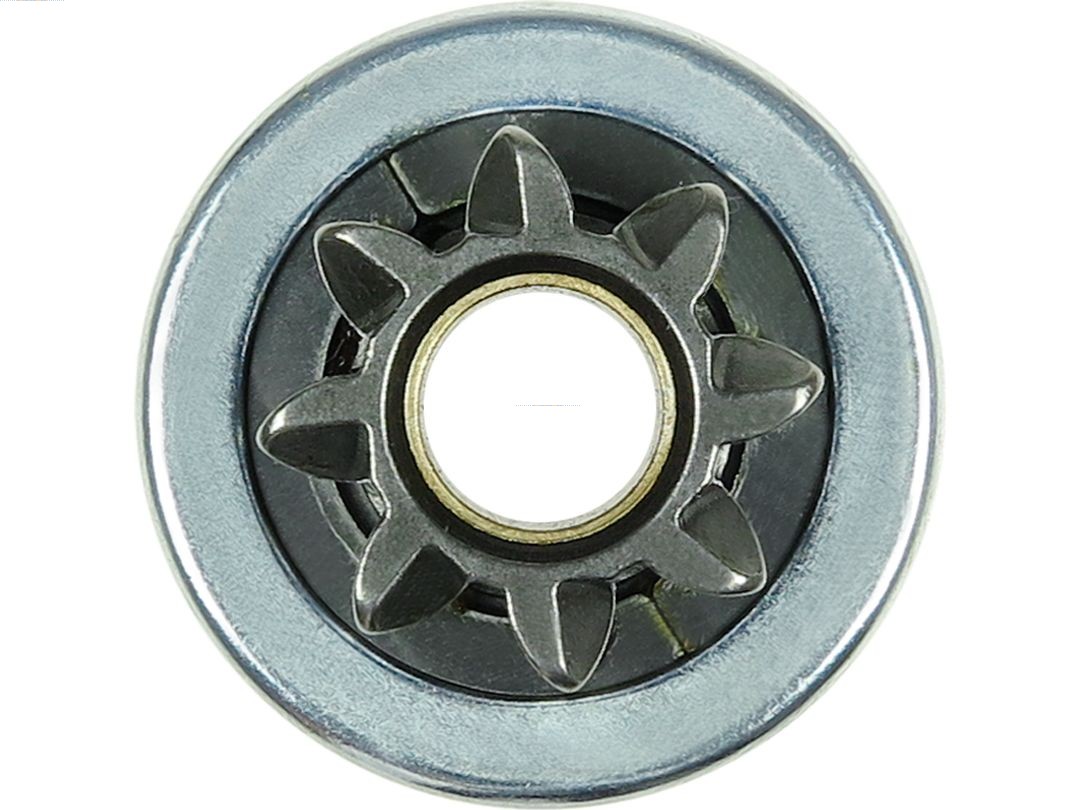 BENDIKS ROZRUSZNIKA Producent części AS-PL