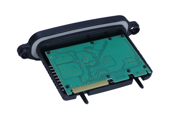 Sterownik, oświetlenie Maxgear 27-1765 Numer katalogowy oryginału BMW 63 11 7 304 906