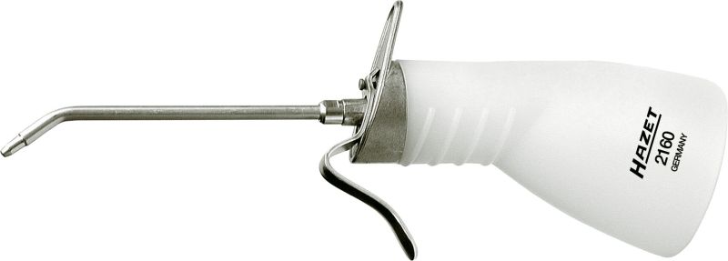 Vstrekovač Oleja Haz 2160 Hazet