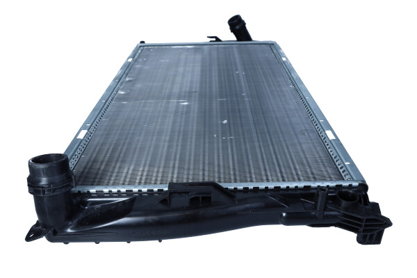 РАДІАТОР BMW 1/3 E81/E90 04-