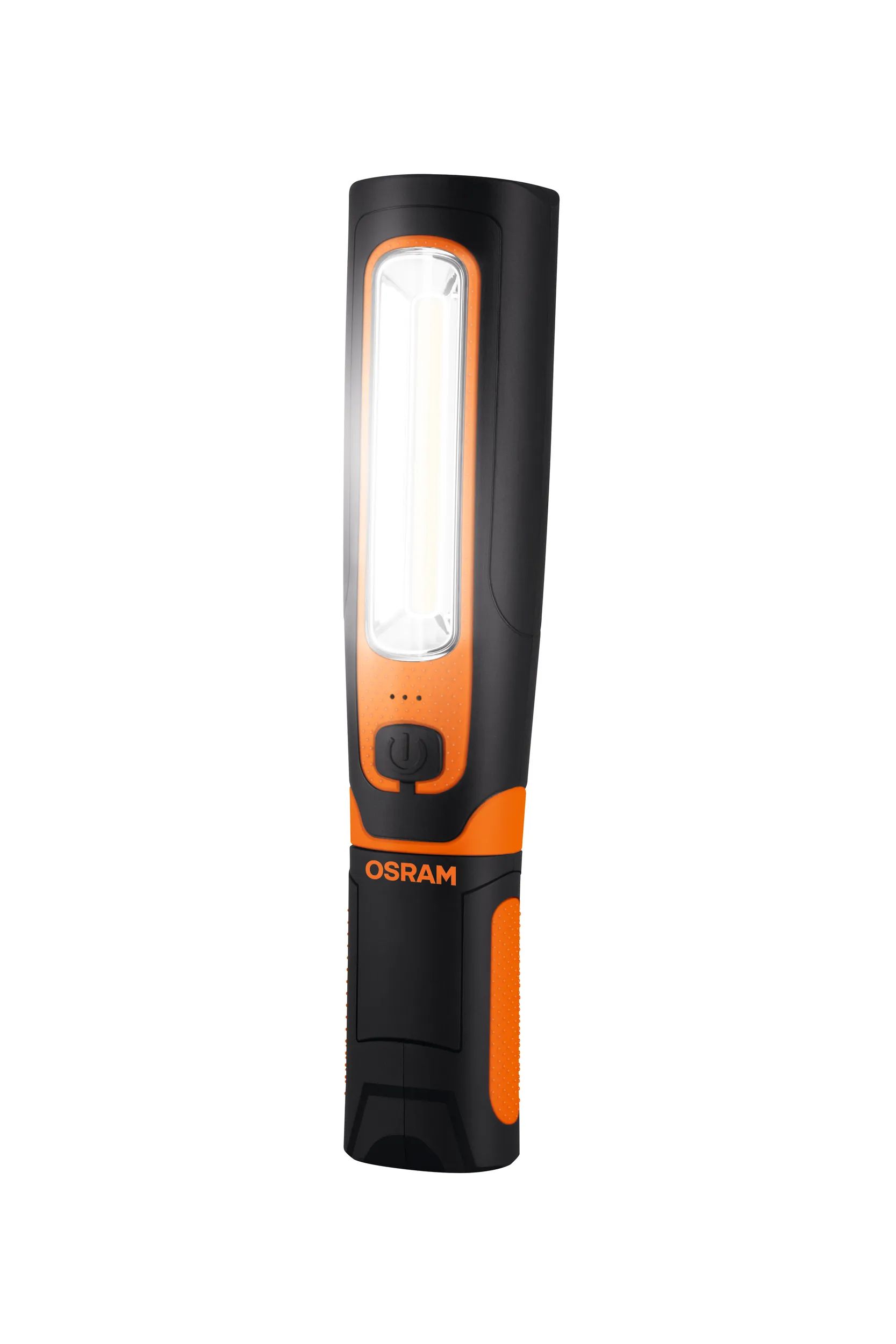 Ručná dielenská lampa Osram LEDIL412C