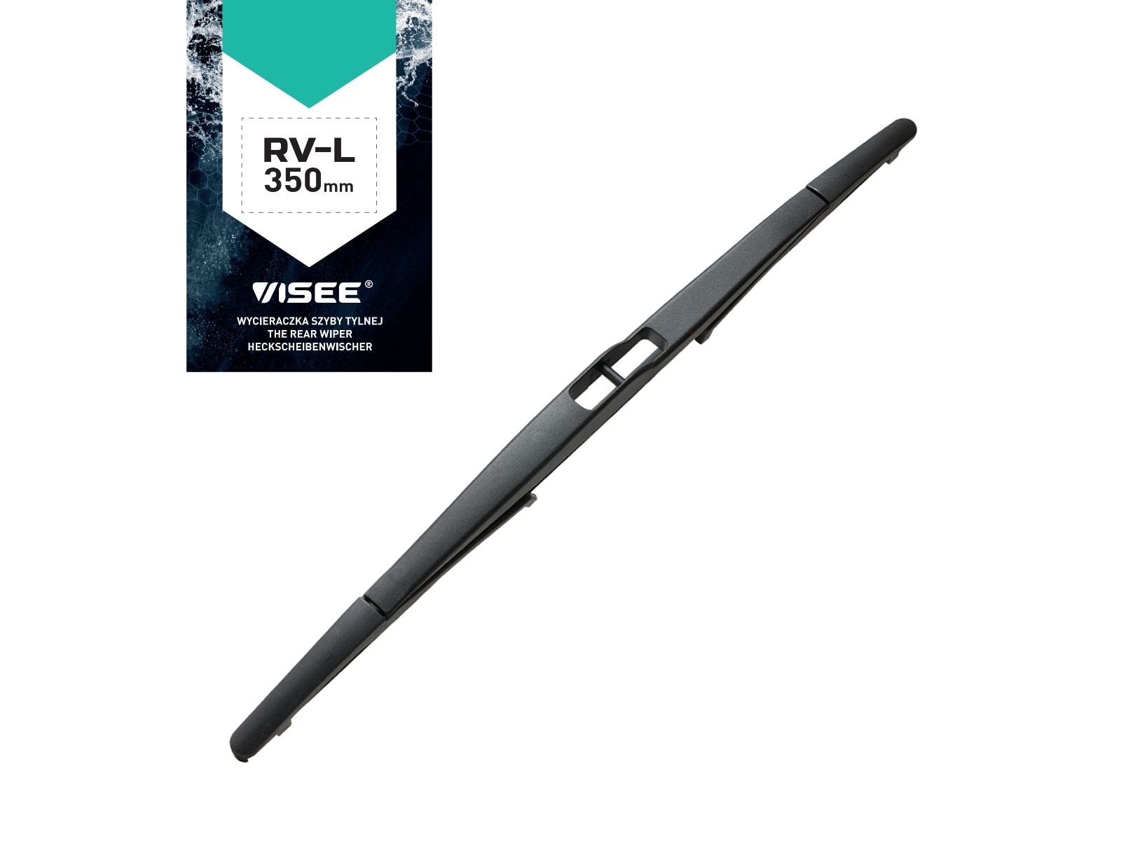Щетка стеклоочистителя Visee RV-L 350