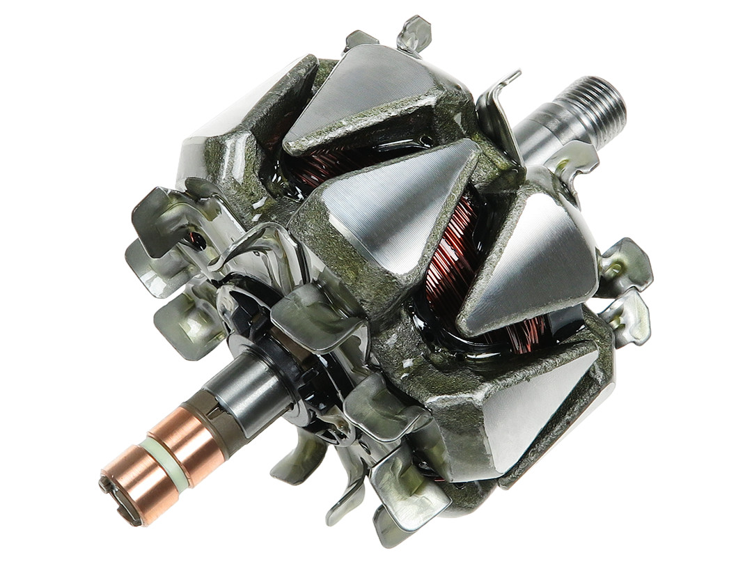 Wirnik, alternator AS-PL AR3028S