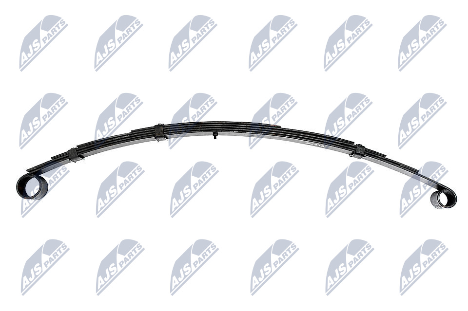 RESOR Producent części NTY