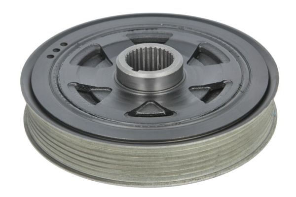 KOŁO PASOWE WAŁU KORBOWEGO HONDA ACCORD