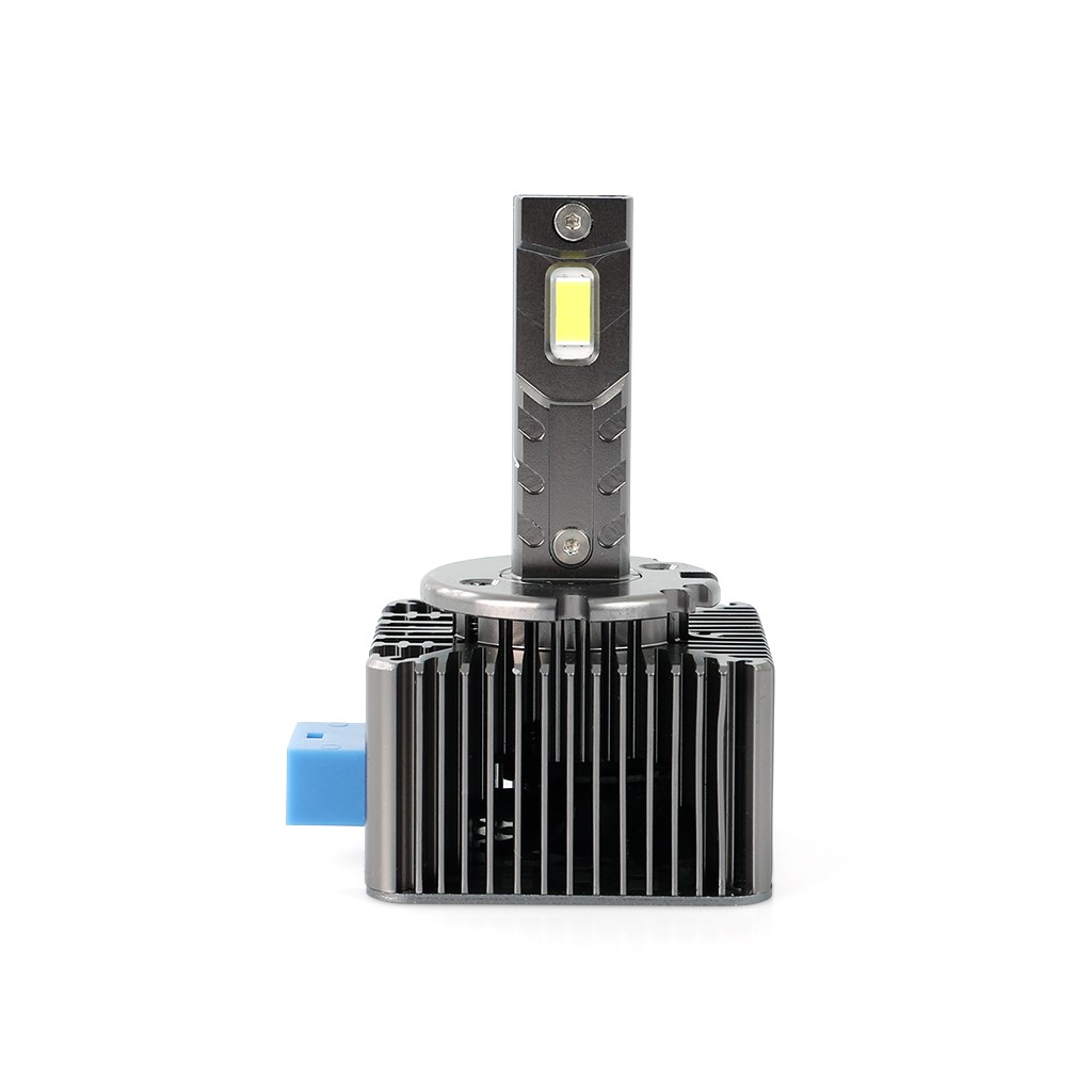 Sada Žiaroviek D-led D8S Led EZ-LZXD8S Nty