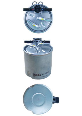 Palivový Filtr KL440/40