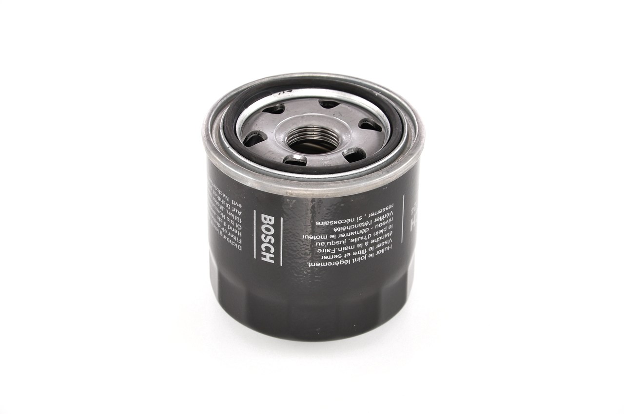 Bosch F 026 407 124 filtr oleju