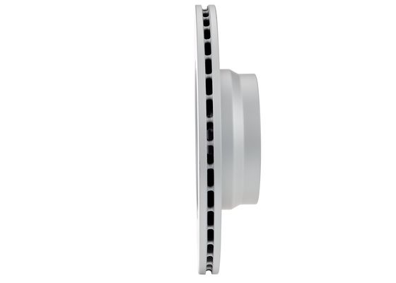 Bosch Brzdový Kotúč Bmw Predný 2/3/4 2,0-3,0 11-