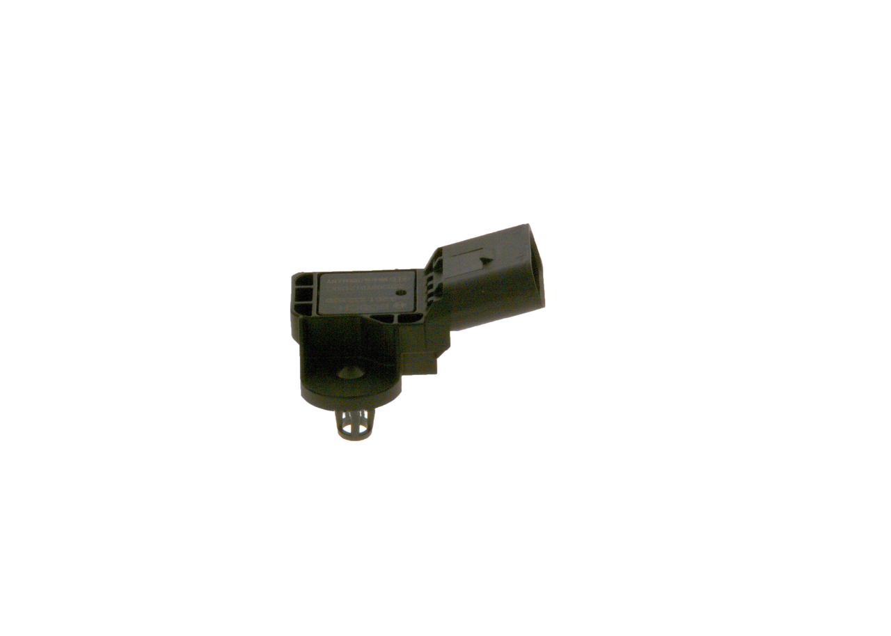 Bosch 0 261 232 03b датчик, давление во впускном коллекторе