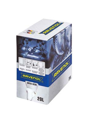 Motorový olej Ravenol 1111146-B20-01-888