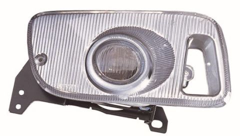 Přední Mlhová Lampa Depo Hda CIVIC 3D 10/91-10/95