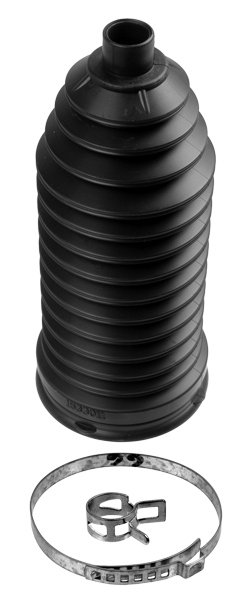 LEMFÖRDER Osłona przekładni kierowniczej LMI34919