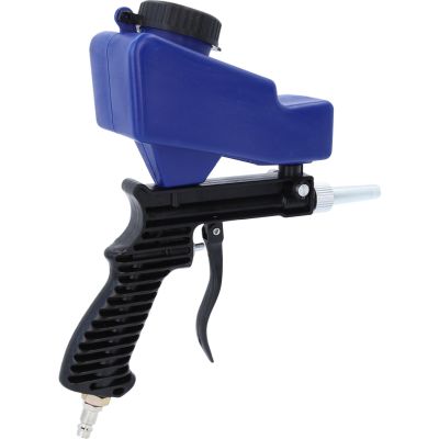 PNEUMATYCZNY PISTOLET DO PIASKOWANIA Marka KS Tools
