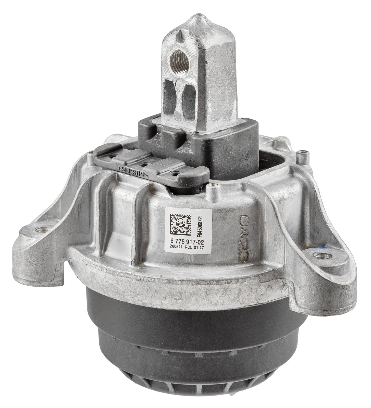 Poduszka silnika LEMFÖRDER LMI43540