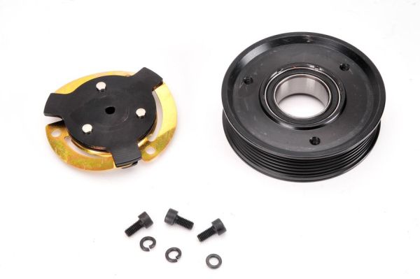 THERMOTEC ktt040042 електромагнітна муфта,