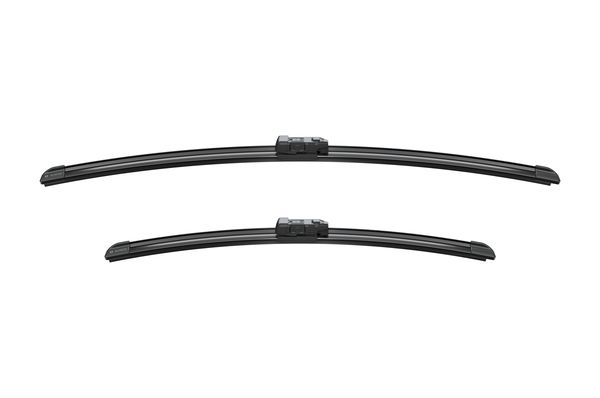 

Bosch 3 397 007 187 Pióro wycieraczki