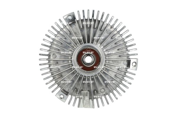 Nrf Viskozní Spojka Mercedes W124/201