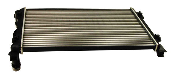 Ac230018 РАДИАТОР AUDI A6 2tdi 04-/ 2fsi 05- Maxgear Ac230018