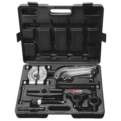 Sada sťahováka – hydraulický Ks Tools 700.1200